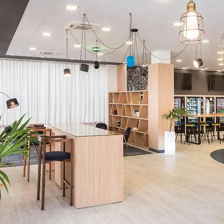 Madrid Airport Suites, Affiliated by Meliá-2