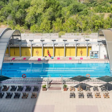 Madrid Airport Suites, Affiliated by Meliá-3